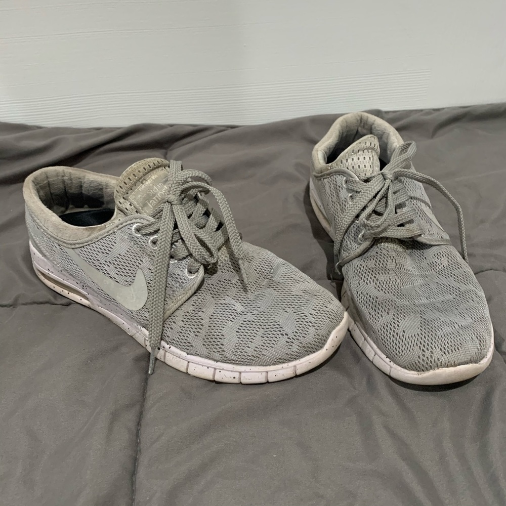 Nike Stefan Janoski Air SB sneakers